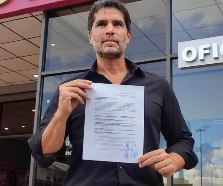 Independientes no alcanzan apoyos para buscar la Presidencia