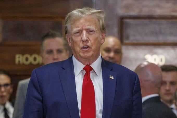 Evaluará Corte Suprema si Trump puede estar en boleta de Colorado