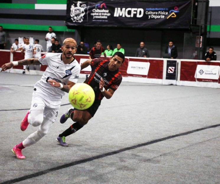 Vuelve a ganar el Flash