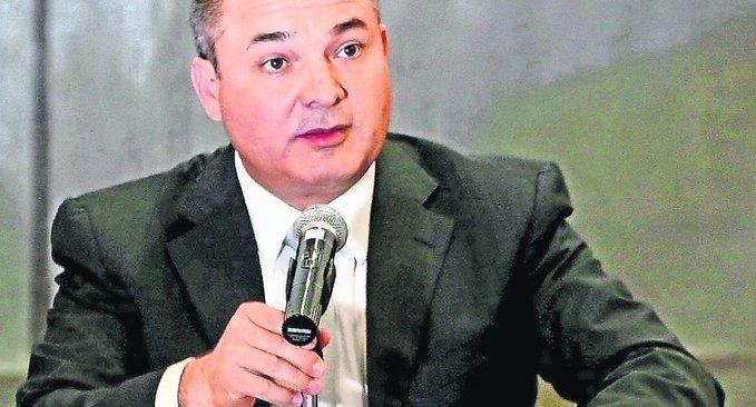 Posponen sentencia contra García Luna para el 24 de junio