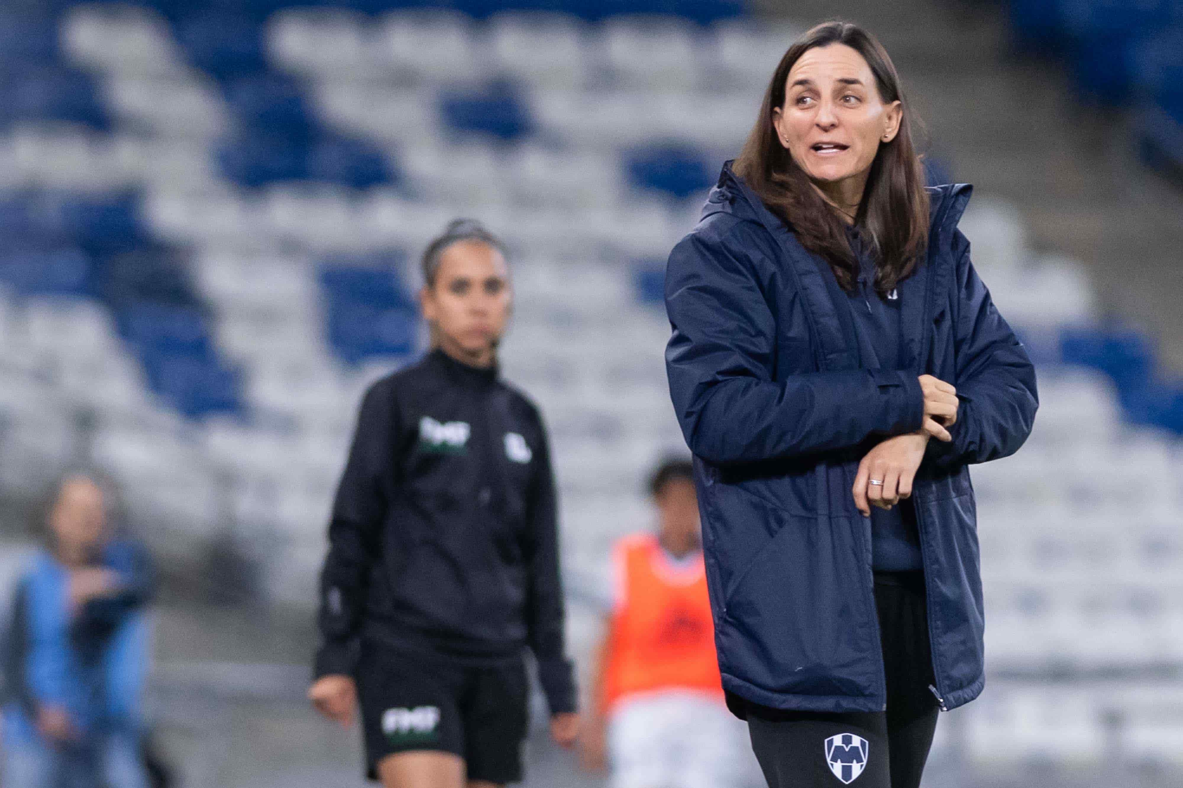 Carla Rossi.