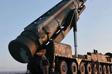 Crece la tensi&oacute;n entre Pyongyang y Se&uacute;l