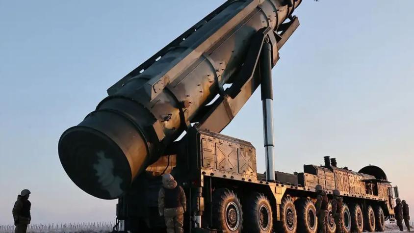 Crece la tensión entre Pyongyang y Seúl