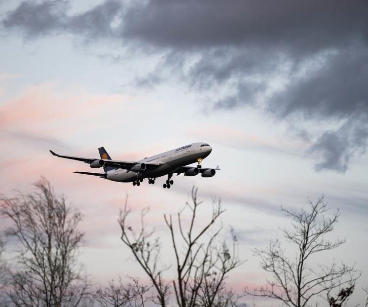 Regulación y tecnología, los retos de la aviación en 2024