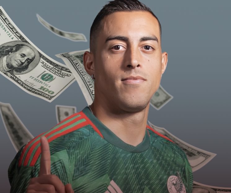 ¿Cuánto ganará Rogelio Funes Mori en Pumas? ¿Cuánto ganará Rogelio Funes Mori en Pumas?