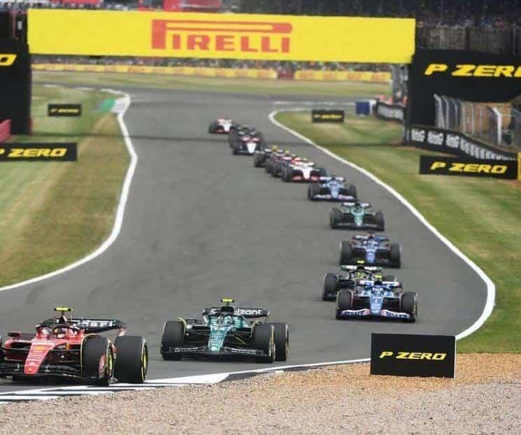 Analiza F1 tener 30 carreras por temporada Analiza F1 tener 30 carreras por temporada
