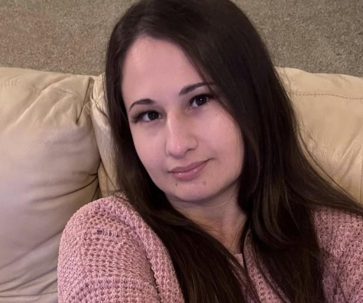 Asegura Gypsy Rose que tuvo más libertad en la cárcel que con su mamá