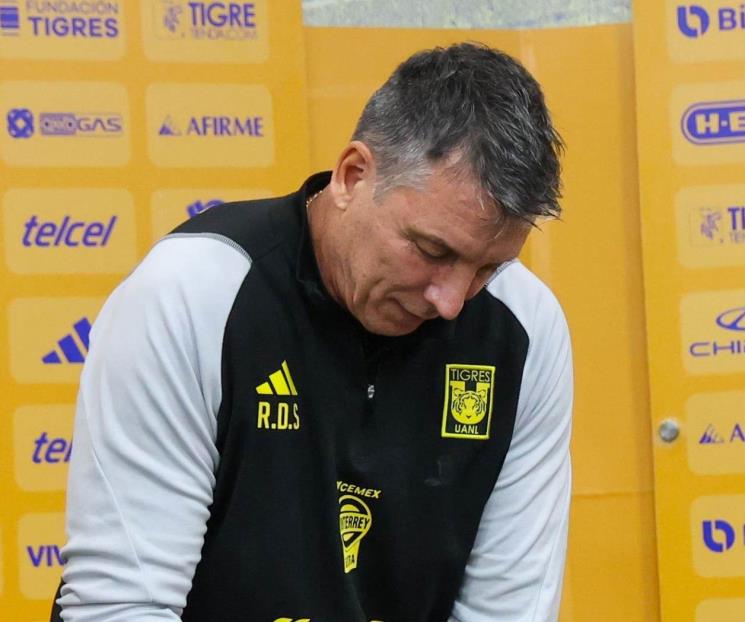 Quiero ser campeón de todo: Siboldi