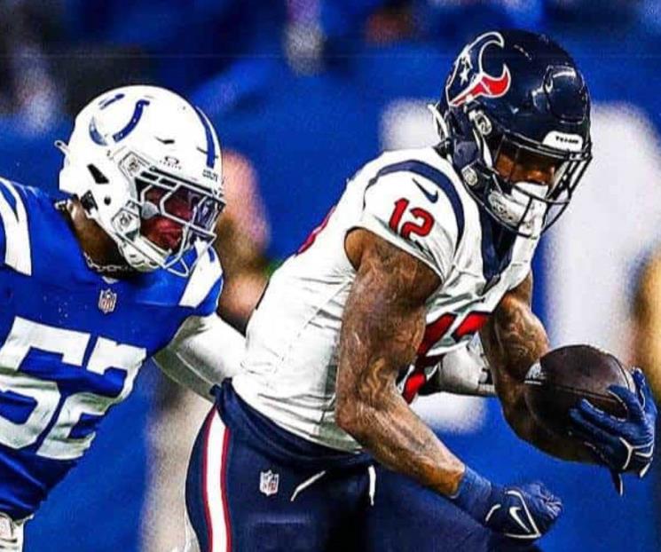 Houston se meten a los playoffs