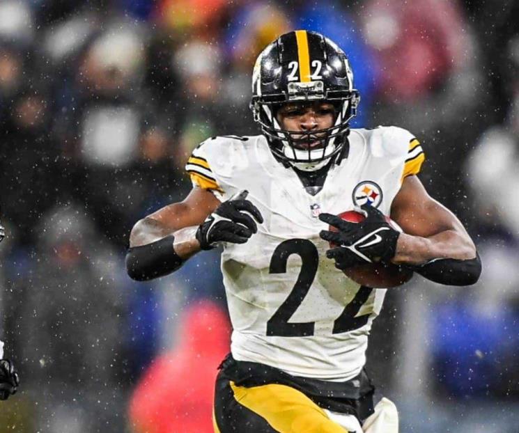 Pittsburgh vence a Baltimore y aún sueñan con playoffs