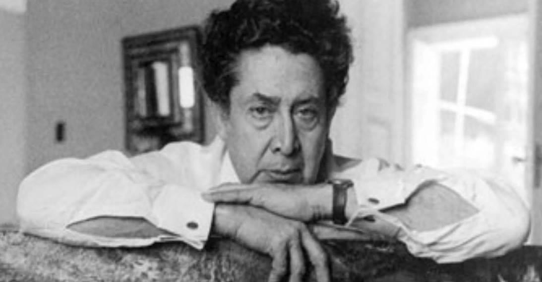 Cuando David Alfaro Siqueiros despotricó contra el muralismo