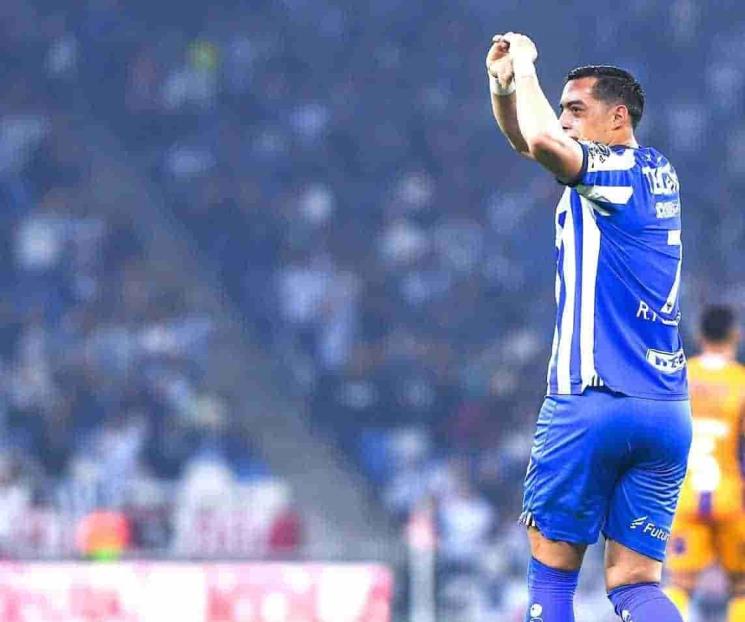 Funes Mori ya es Puma