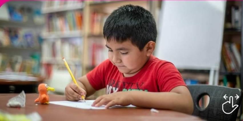Invita Secretaría de Igualdad a talleres de arte en línea