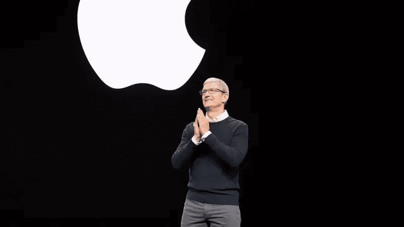 Apple podría enfrentar una nueva demanda antimonopolio