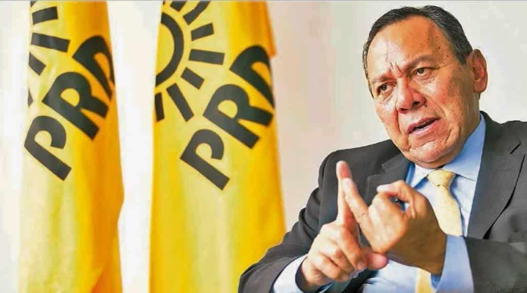 Oposición en contra de ratificación de Ernestina Godoy: Zambrano