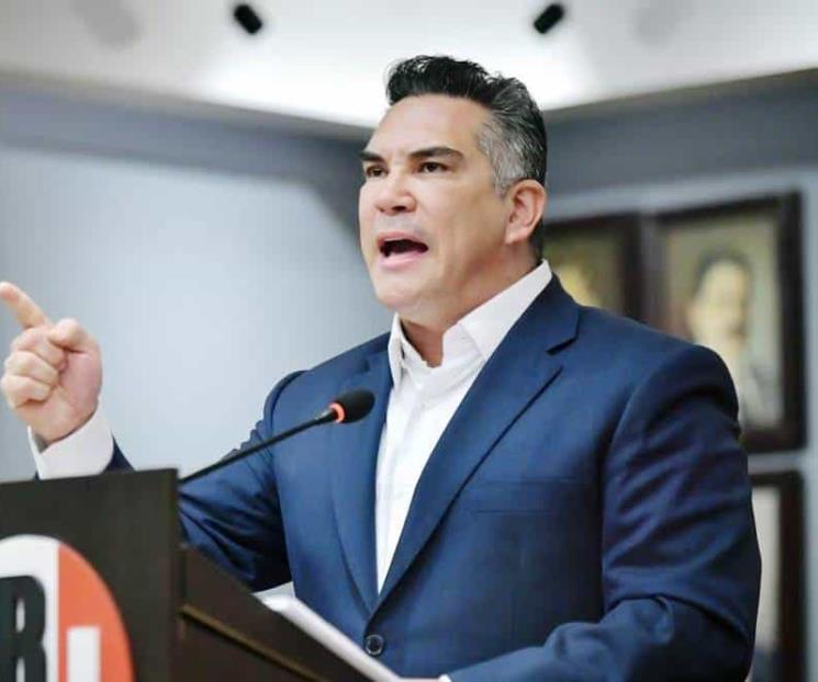 Ordena “Alito” al PRI votar contra ratificación de Ernestina Godoy