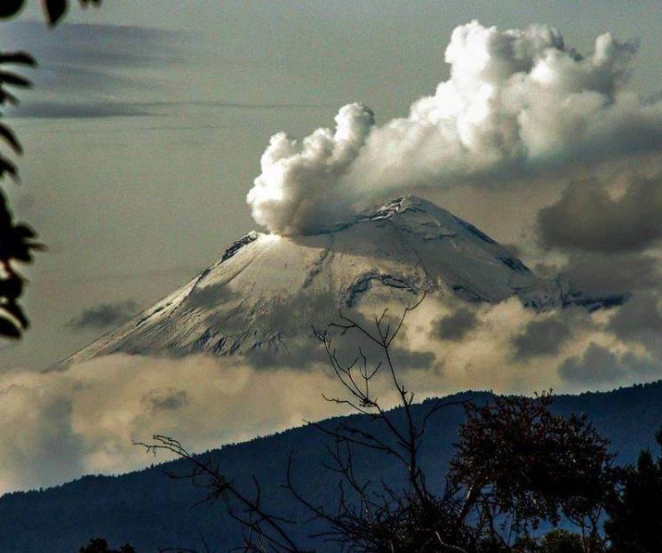 Los parques nacionales que tiene México