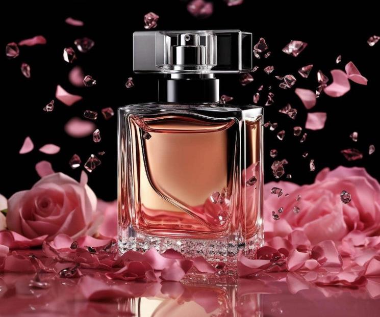 Perfumes florales y frutales que amarás llevar en 2024