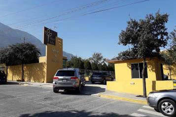 Velan a Carlos Bremer en San Pedro 