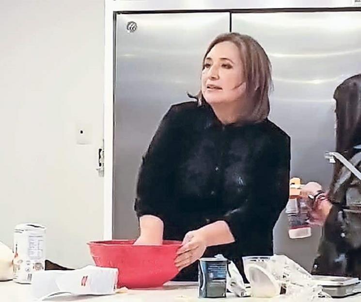 Reclama Xóchitl Gálvez por la ola de violencia en México