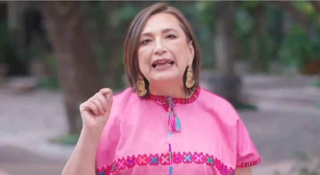Lenia Batres no es la ministra del pueblo es la del dedazo: Gálvez