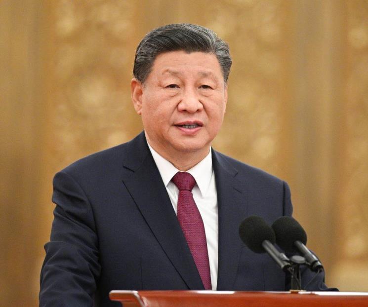 Sanciona China a EUA por venta de armas a Taiwán
