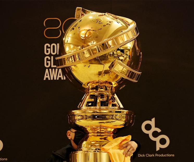 Nominaciones a los Globos de Oro