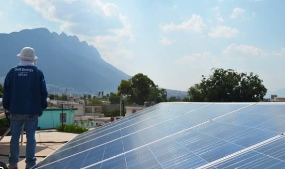 Proteger el ambiente tiene sus recompensas en Santiago