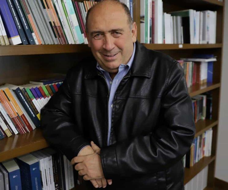 Gobierno insiste en minimizar la violencia: Rubén Moreira