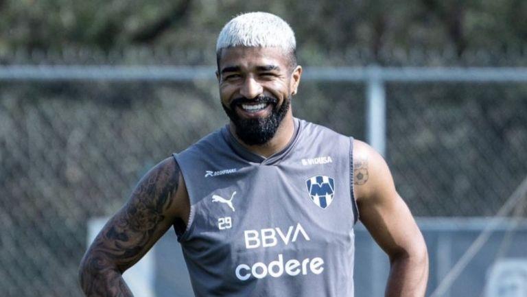 ¿Se queda Rodrigo?