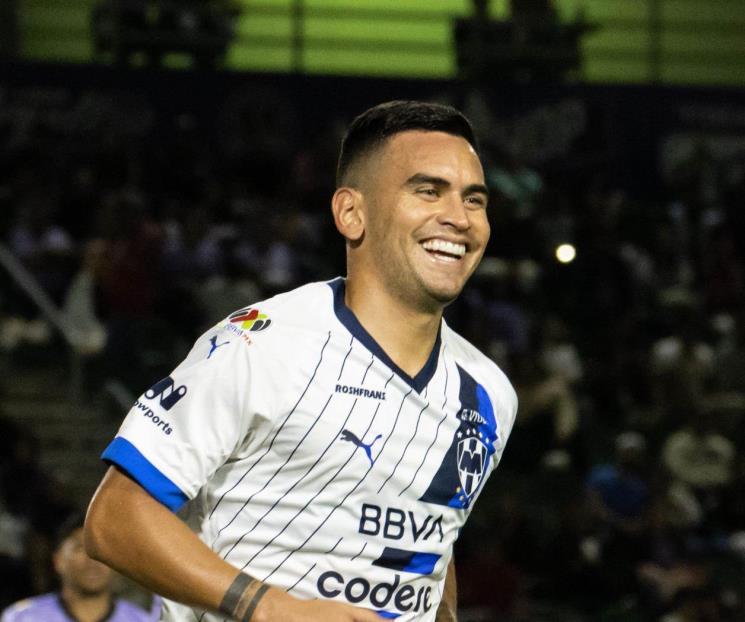 Se resiente Canales en juego amistoso