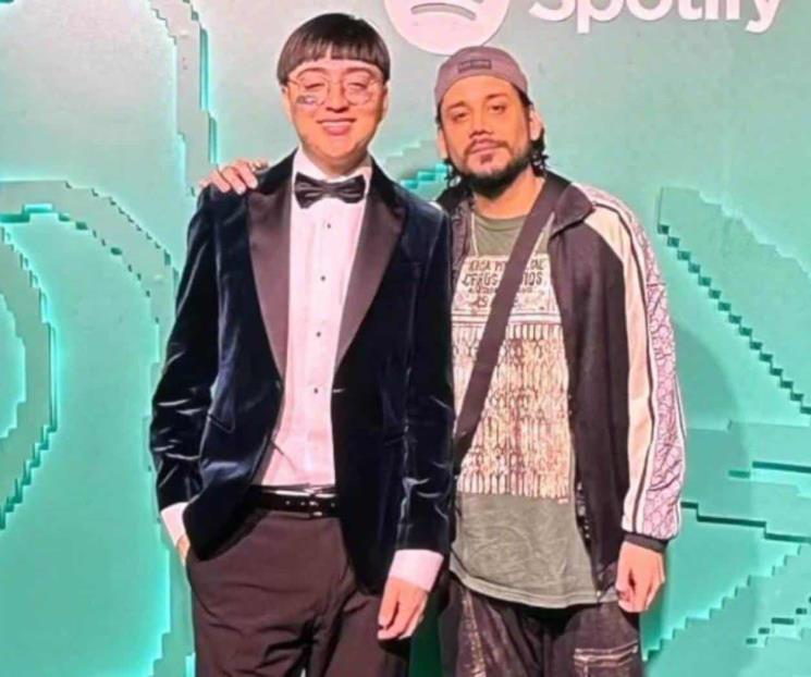 Reviven entrevista en la que Dani Flow criticó a Nath Campos Reviven entrevista en la que Dani Flow criticó a Nath Campos