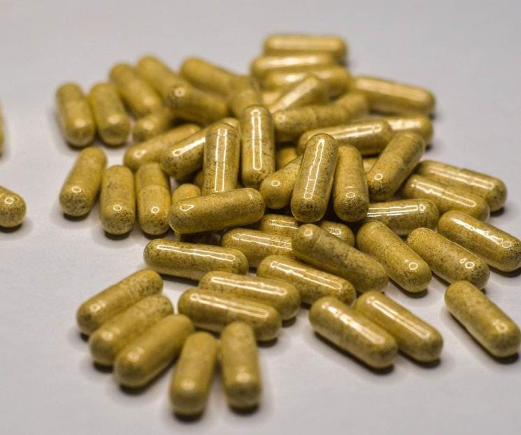 Farmacias, factor clave en crisis de opioides en EU