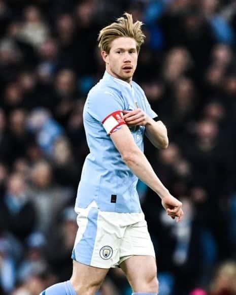 Manchester City golea y avanzan de ronda en la FA Cup