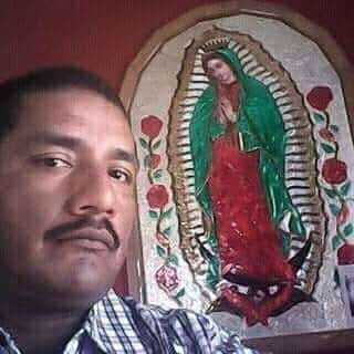 Elementos de la Agencia Estatal de Investigaciones, intentan ubicar a un trabajador de Pemex, que desapareció en un barrio conflictivo del municipio de Cadereyta, Jiménez.