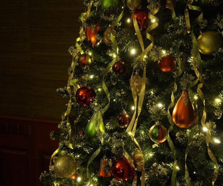 Cuándo se quita el árbol de Navidad
