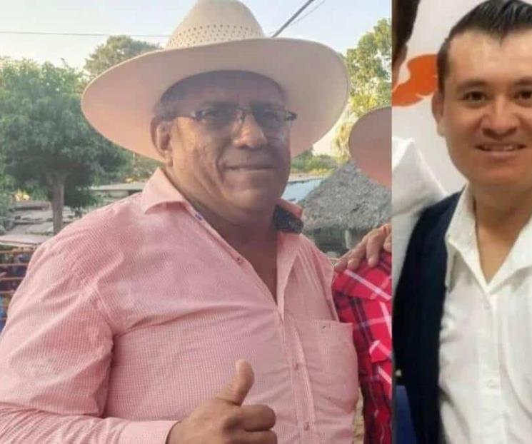 Frente opositor alerta de narcoelección