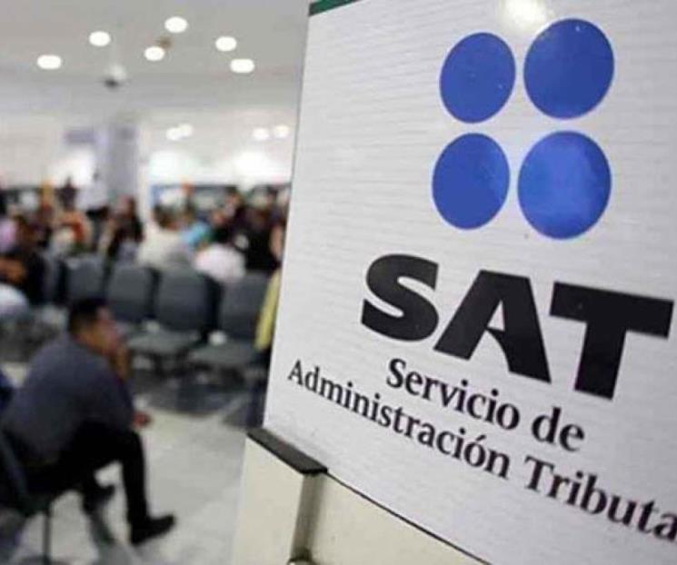 SAT detalla prórroga para complemento Carta Porte