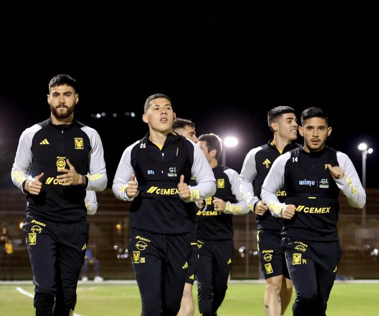 Los cinco pendientes de Tigres en este 2024