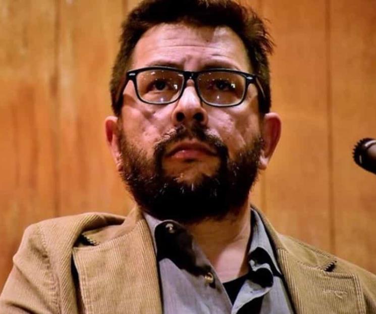 Víctor Acuña asume la dirección de la ENAH para el 2024-2027