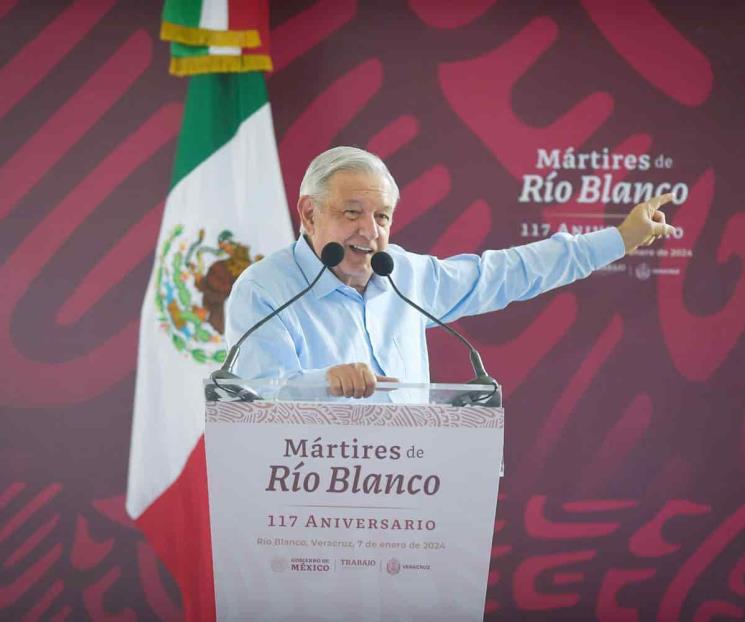 Anuncia AMLO iniciativas de reforma de salario y de pensiones Anuncia AMLO iniciativas de reforma de salario y de pensiones