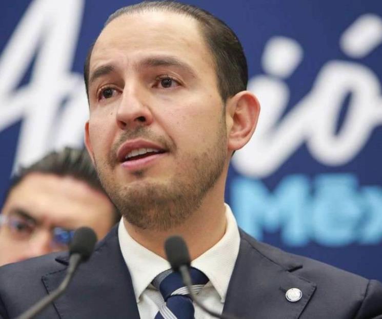 AMLO miente al negar inflación, endeudamiento y más pobreza: Cortés
