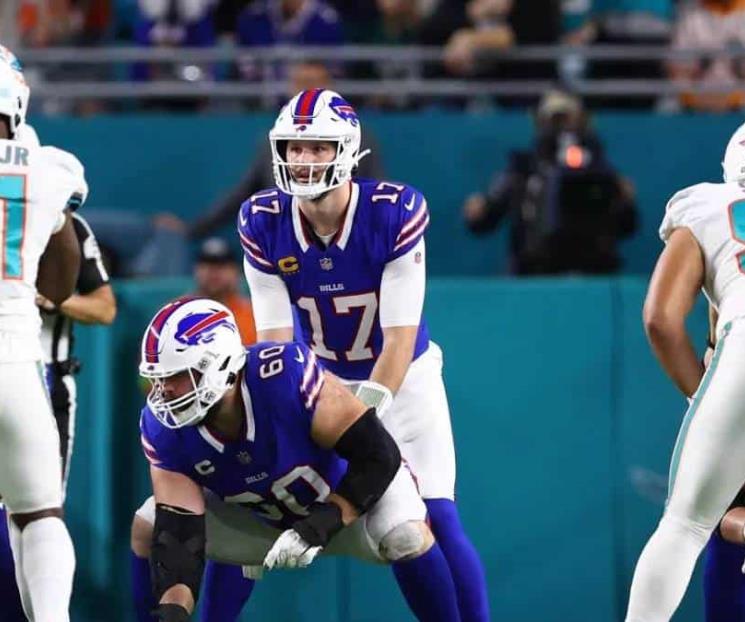 Promete emociones Postemporada de la NFL