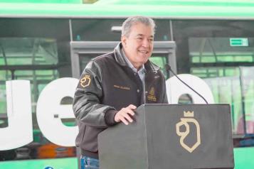 Entregarán gratis nueva tarjeta para transporte público