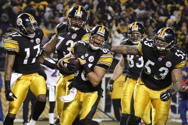 Pittsburgh aún mantiene esperanzas