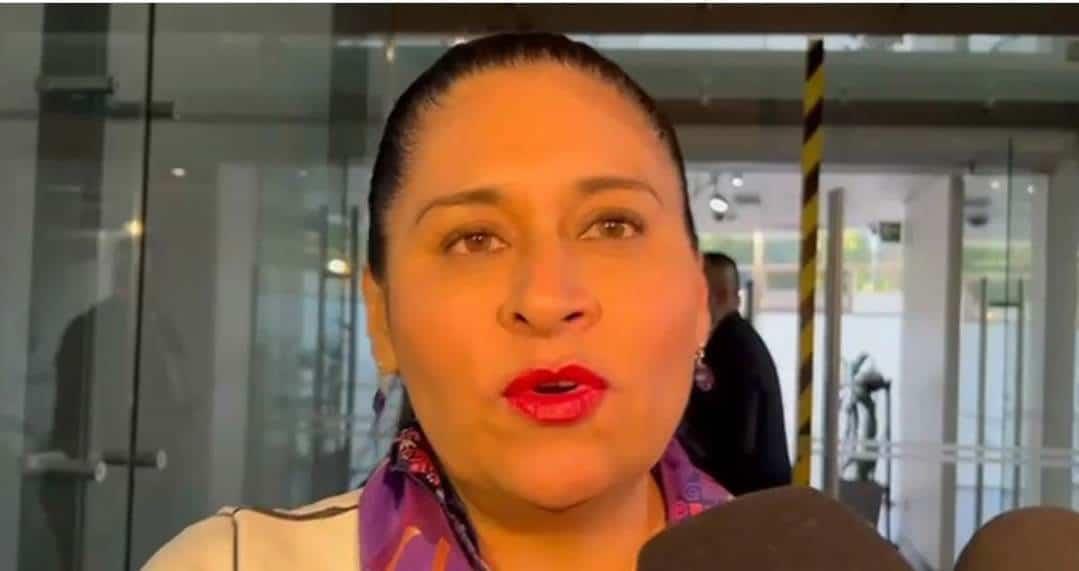 Senado ha cambiado modelo económico y social del país: Rivera Senado ha cambiado modelo económico y social del país: Rivera