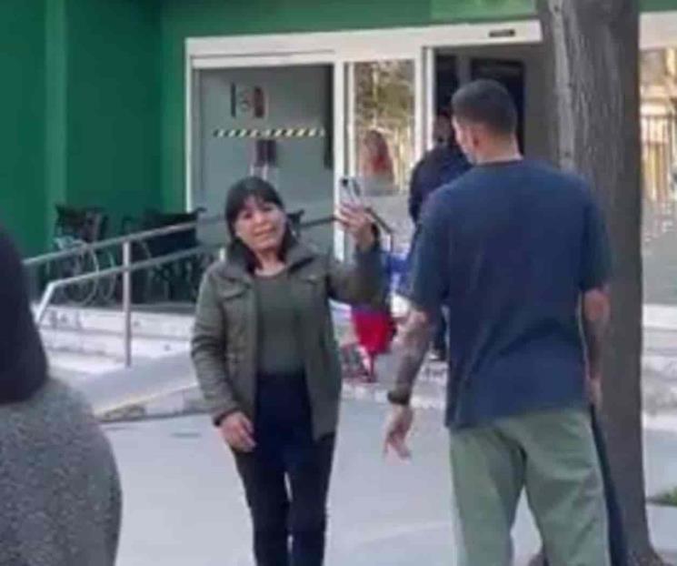 Cumple Brandon Vázquez con las pruebas médicas