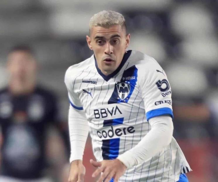 “Salida de Funes Mori es un golpe muy duro”: Germán Berterame