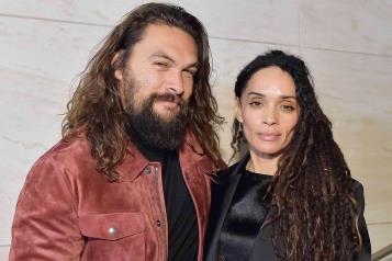 Le pide Lisa Bonet el divorcio a Jason Momoa tras 2 a&ntilde;os separados