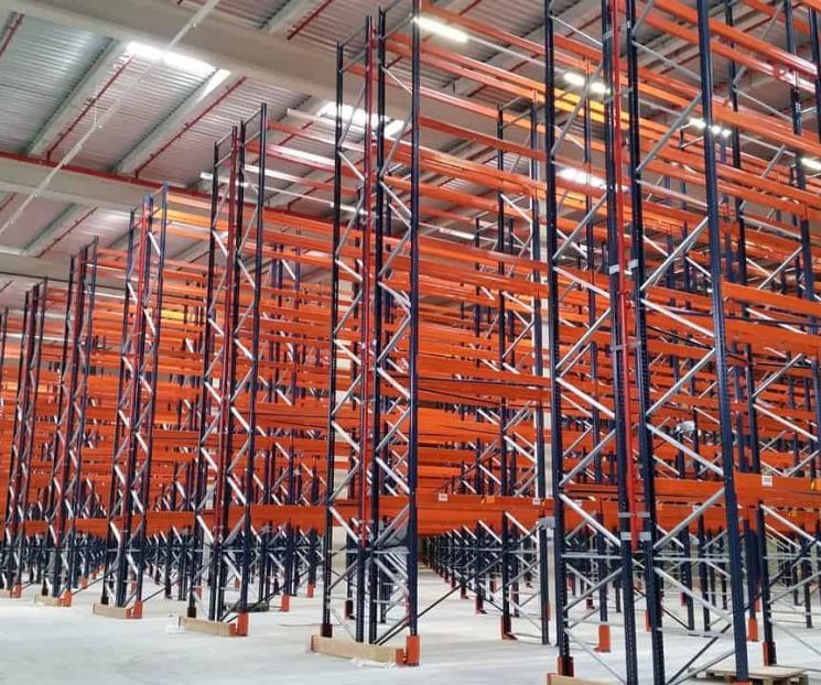 Monterrey domina renta de naves industriales en 2023